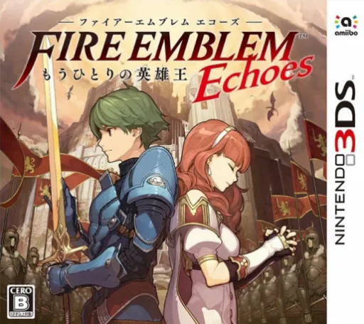 Fire Emblem Echoes - Mou Hitori no Eiyuu Ou (Japan) (Ja,Zh) (Rev 1)